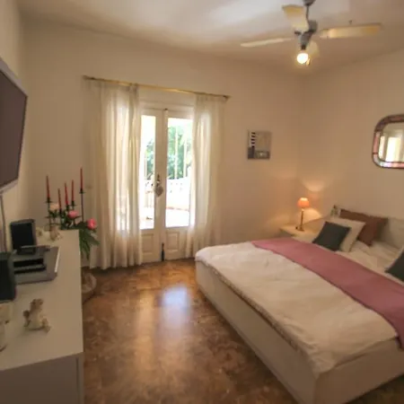 Villa Leila Holiday With Private Swimming Pool In Moraira