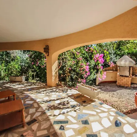 Villa Leila Holiday With Private Swimming Pool In Moraira *