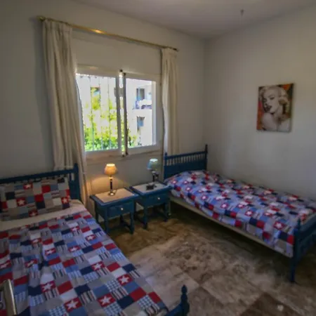 Leila Holiday With Private Swimming Pool In Moraira Teulada