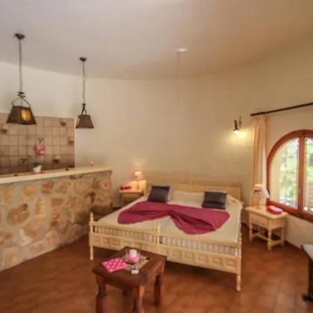 Leila Holiday With Private Swimming Pool In Moraira Villa *