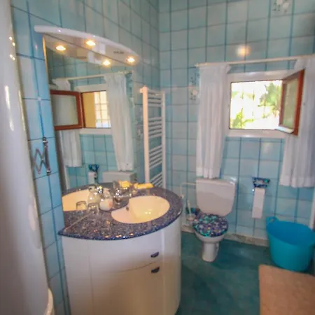 Leila Holiday With Private Swimming Pool In Moraira Villa *